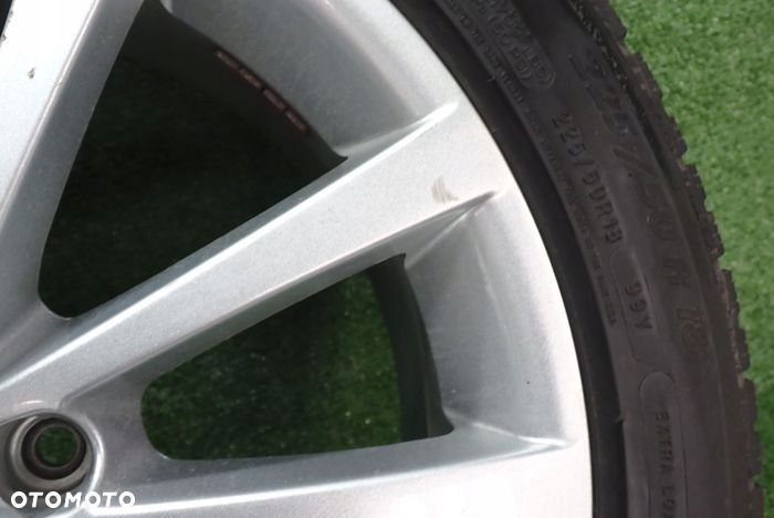 OPEL KBA51582 7.5Jx18 ET45 5x110 felgi aluminiowe koła - 5