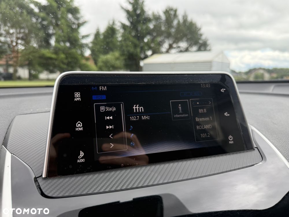 Mitsubishi Eclipse Cross 1.5 T Invite Plus - 22