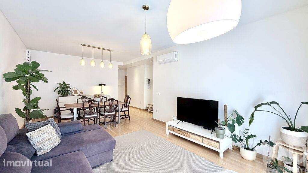 Apartamento T2 em Rio de Mouro de 90 m2 - Grande imagem: 4/36