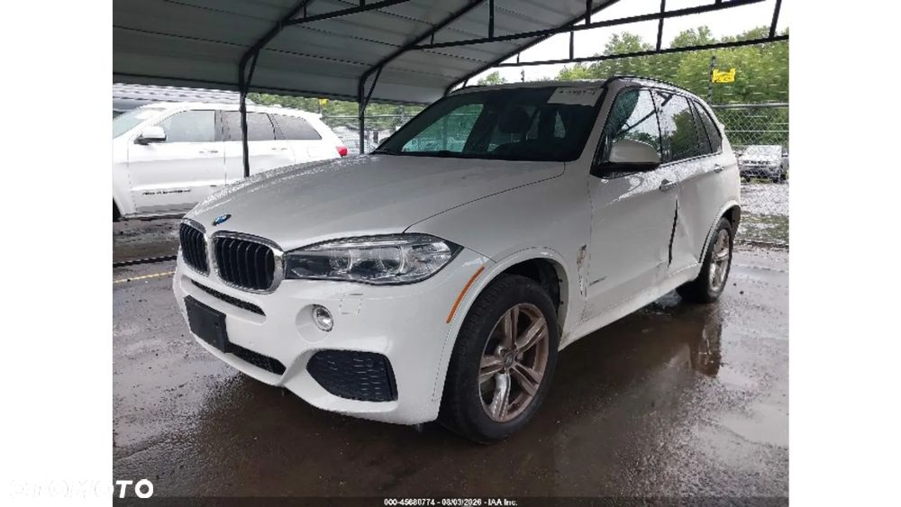 BMW X5 xDrive35i M Sport Edition - 2