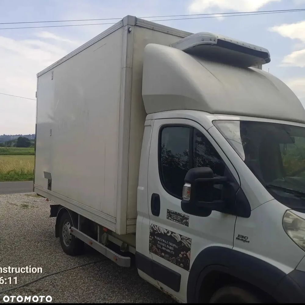Fiat Ducato - 4