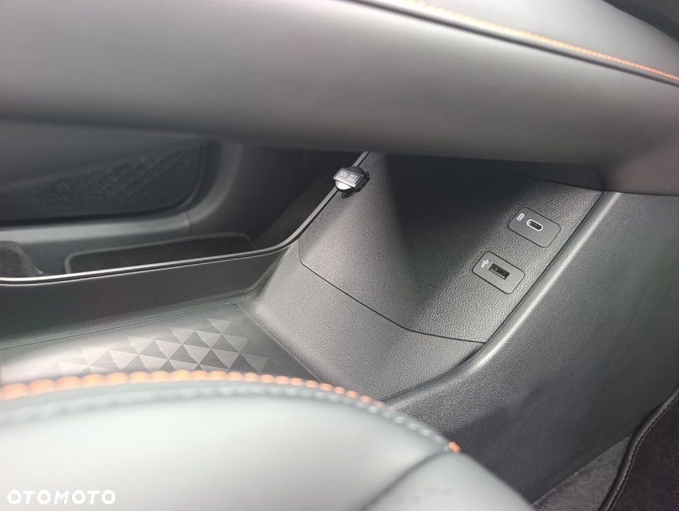 Changan Deepal S07 - 31