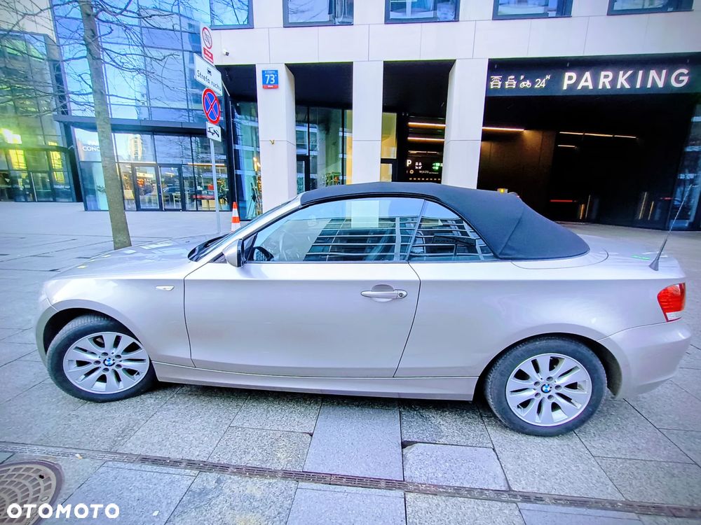 BMW Seria 1 118i - 13