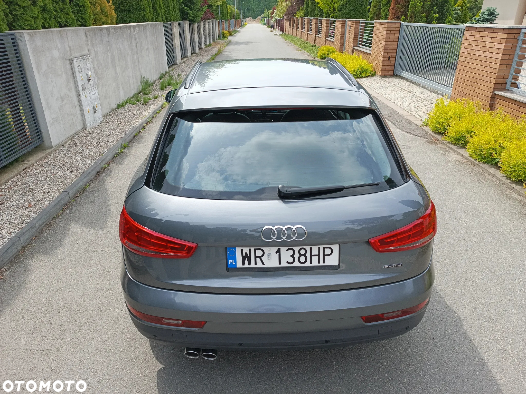 Audi A4 2.0 TDI S tronic - 9