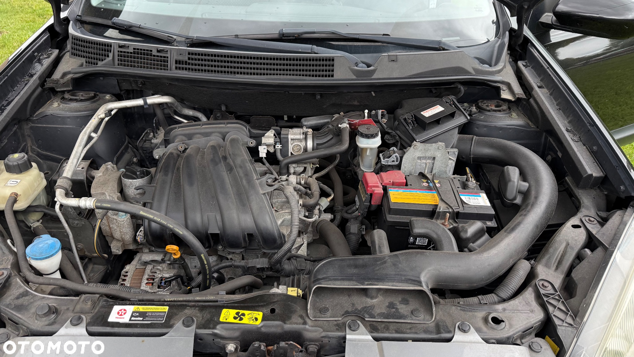 Nissan Qashqai 1.6 Acenta - 15