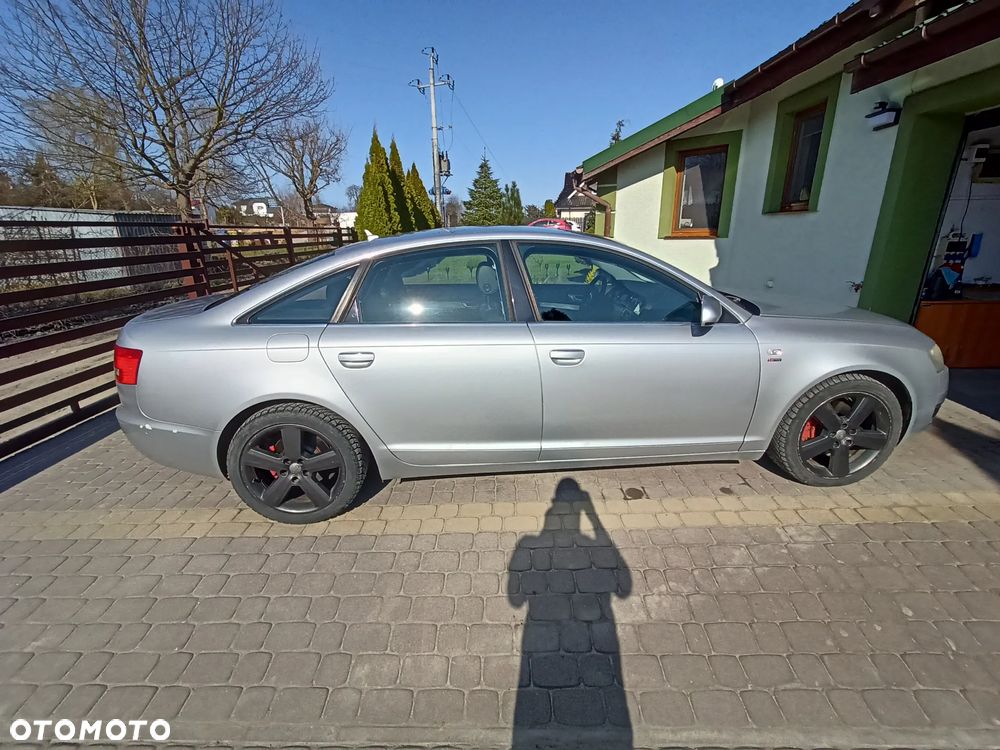 Audi A6 Limousine - 6
