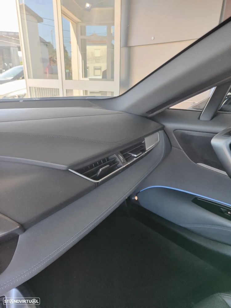 BMW i8 Standard - 35