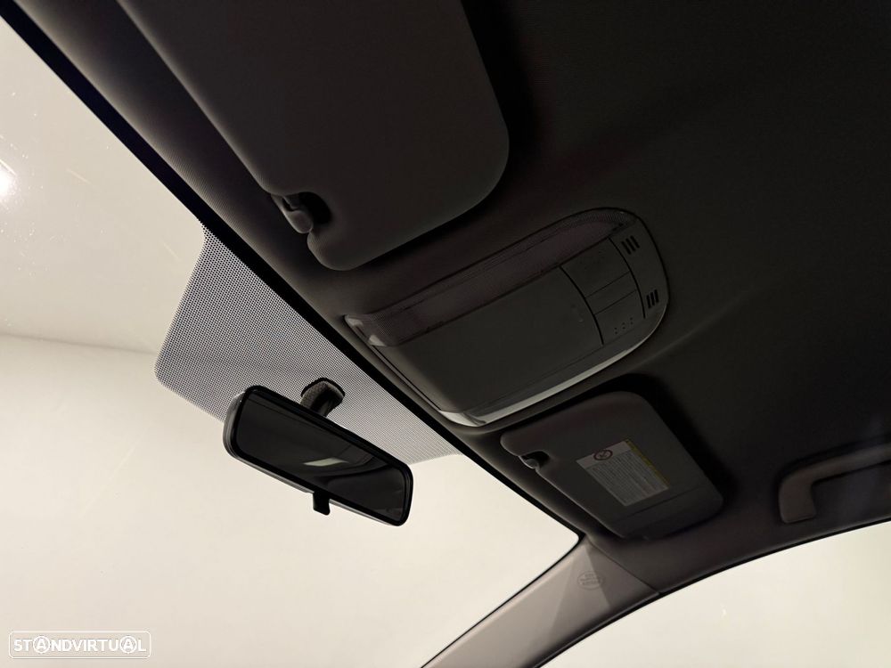 Toyota Auris 1.4 D-4D ACtive+AC - 38