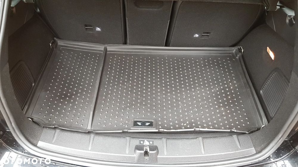 MINI Cooper Bayswater - 13