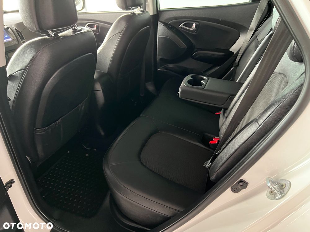 Hyundai ix35 - 25
