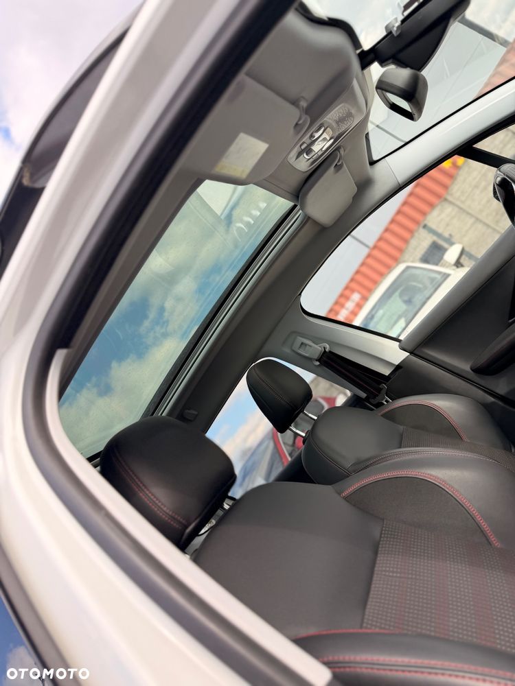 Peugeot 2008 PureTech 110 Stop&Start EAT6 GT-Line Edition - 20