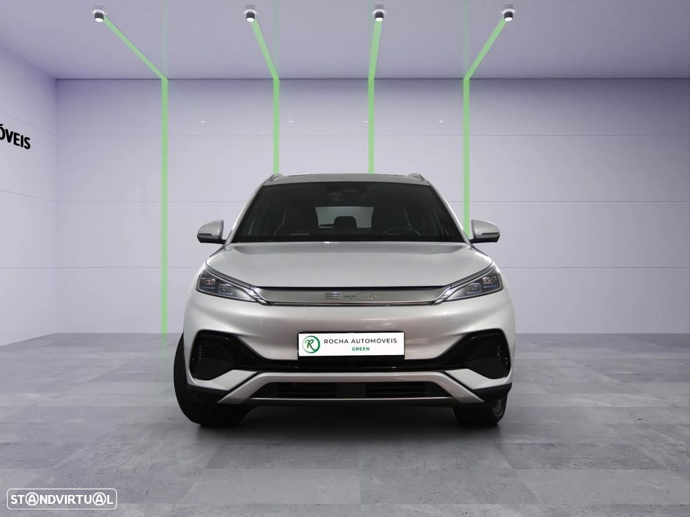 BYD Atto 3 - 3