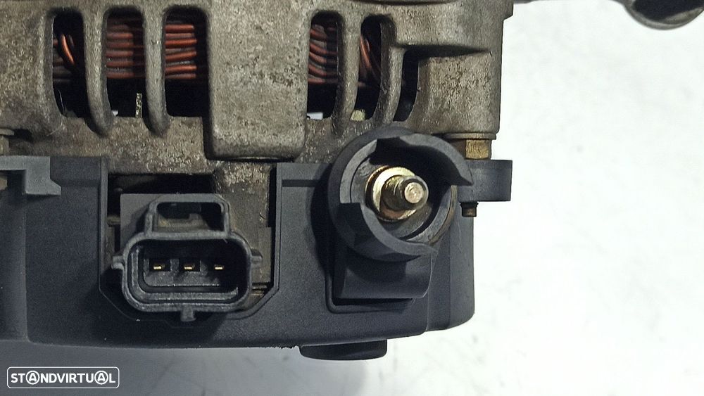 ALTERNADOR FORD FOCUS TURNIER (CAK) AMBIENTE - 5