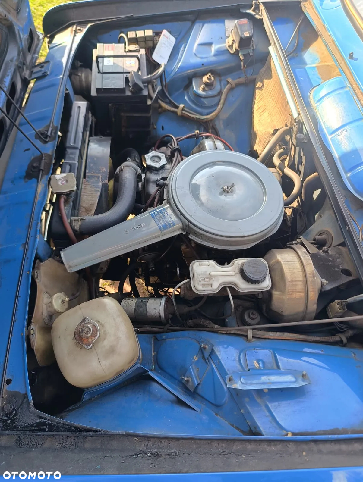 Fiat 125p - 14