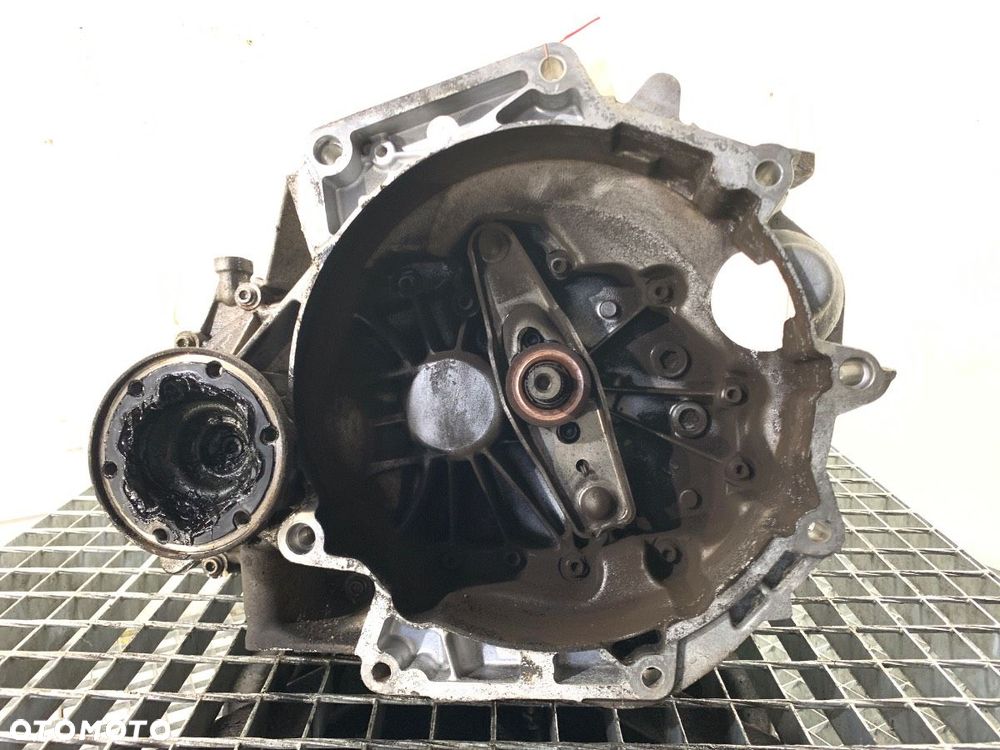 SKRZYNIA BIEGÓW  VW GOLF V (1K1) 2003 - 2010 1.6 75 kW [102 KM] benzyna 2004 - 2008 FVH - 1