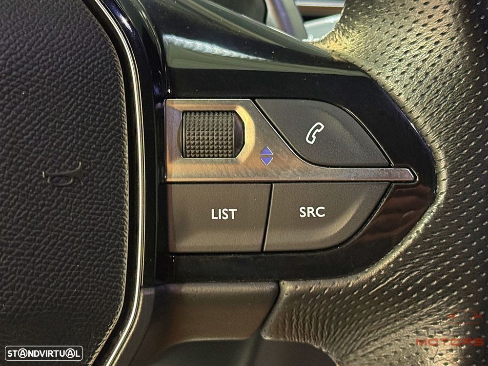 Peugeot 5008 1.2 PureTech GT Line EAT8 - 24