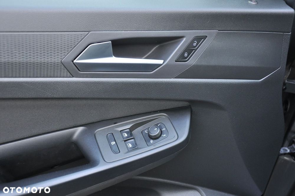 Ford Tourneo Connect 2.0 EcoBlue Active - 13