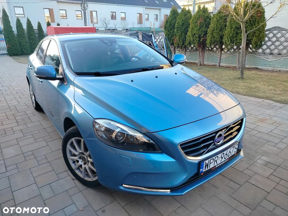 Volvo V40 - 3