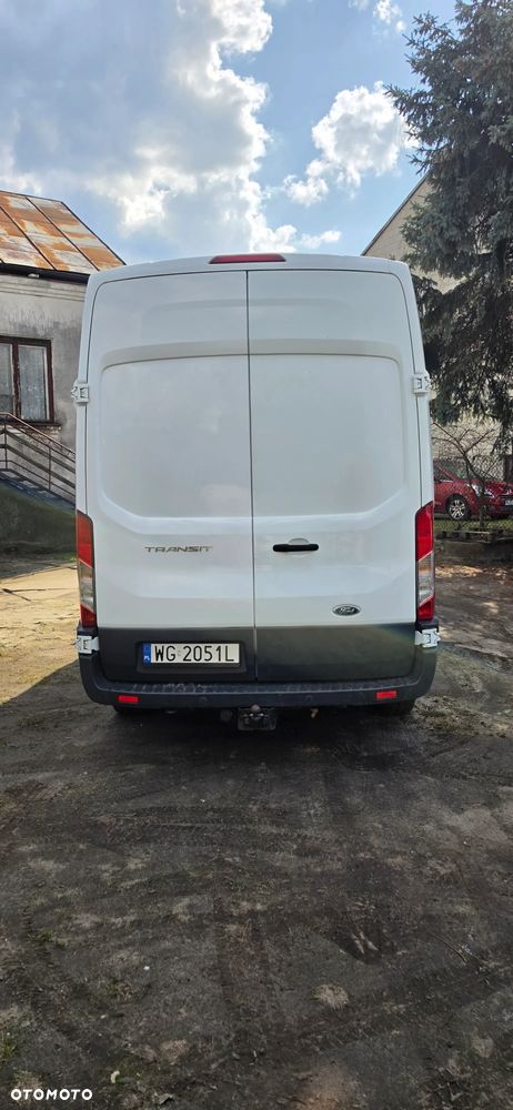 Ford Transit - 8