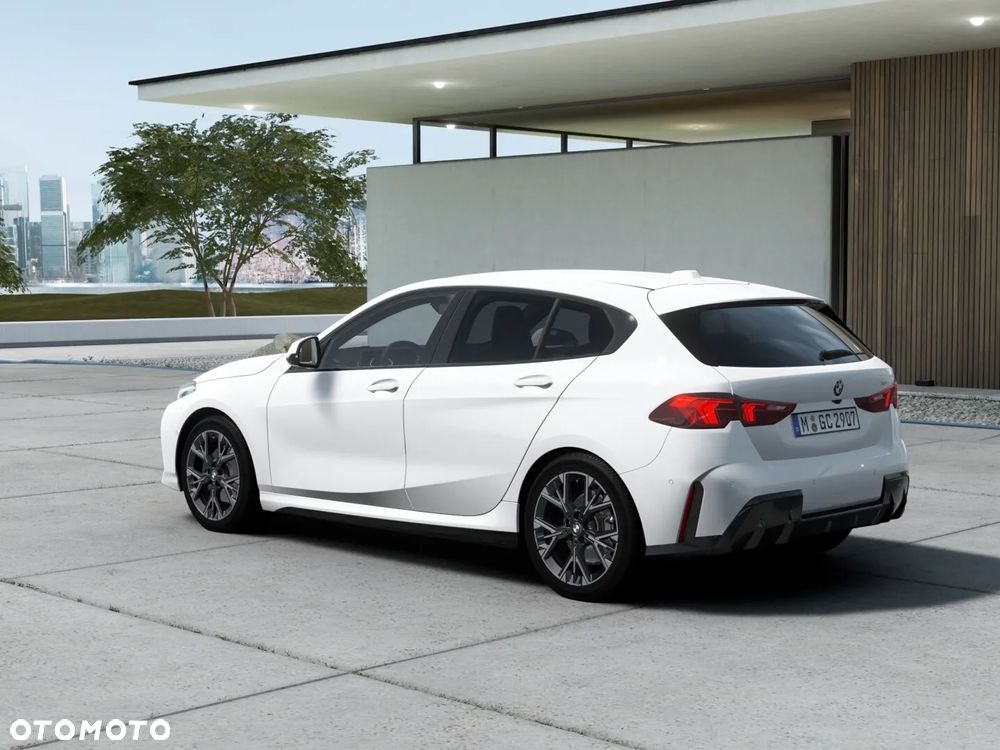 BMW Seria 1 - 2