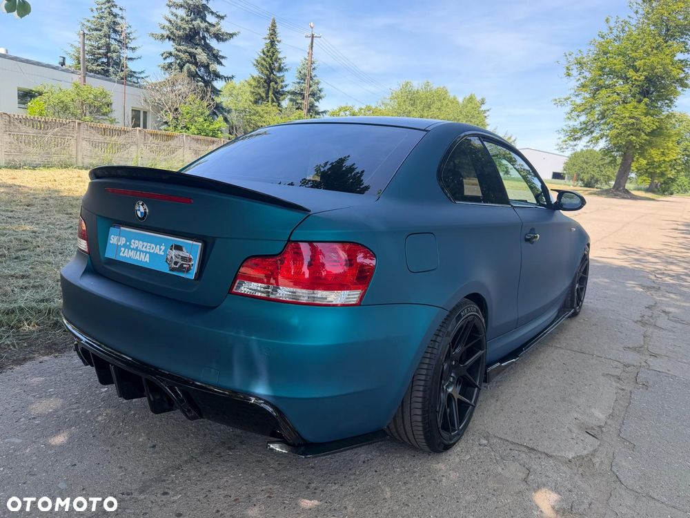 BMW Seria 1 130i - 13