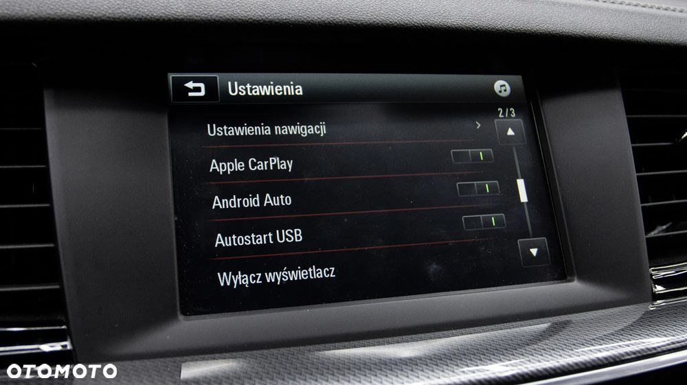 Opel Insignia 1.5 CDTI Business Edition S&S - 26