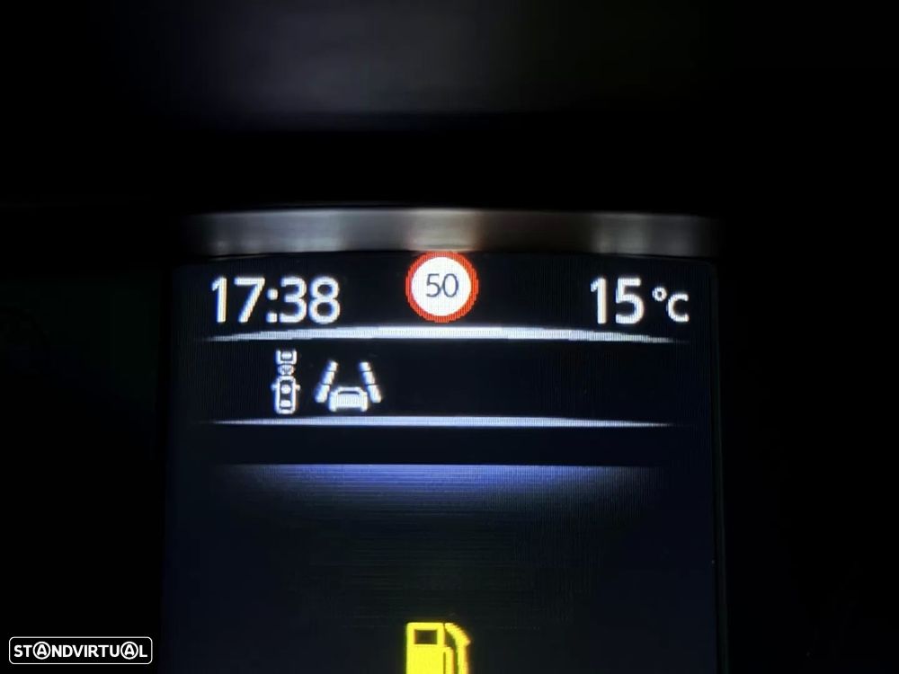 Nissan Qashqai 1.5 dCi Tekna Sport 18 360 - 55