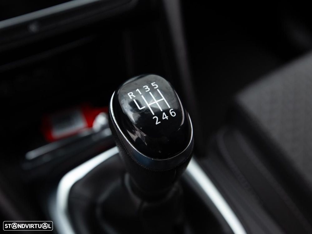 Renault Mégane Sport Tourer 1.5 Blue dCi Limited - 16