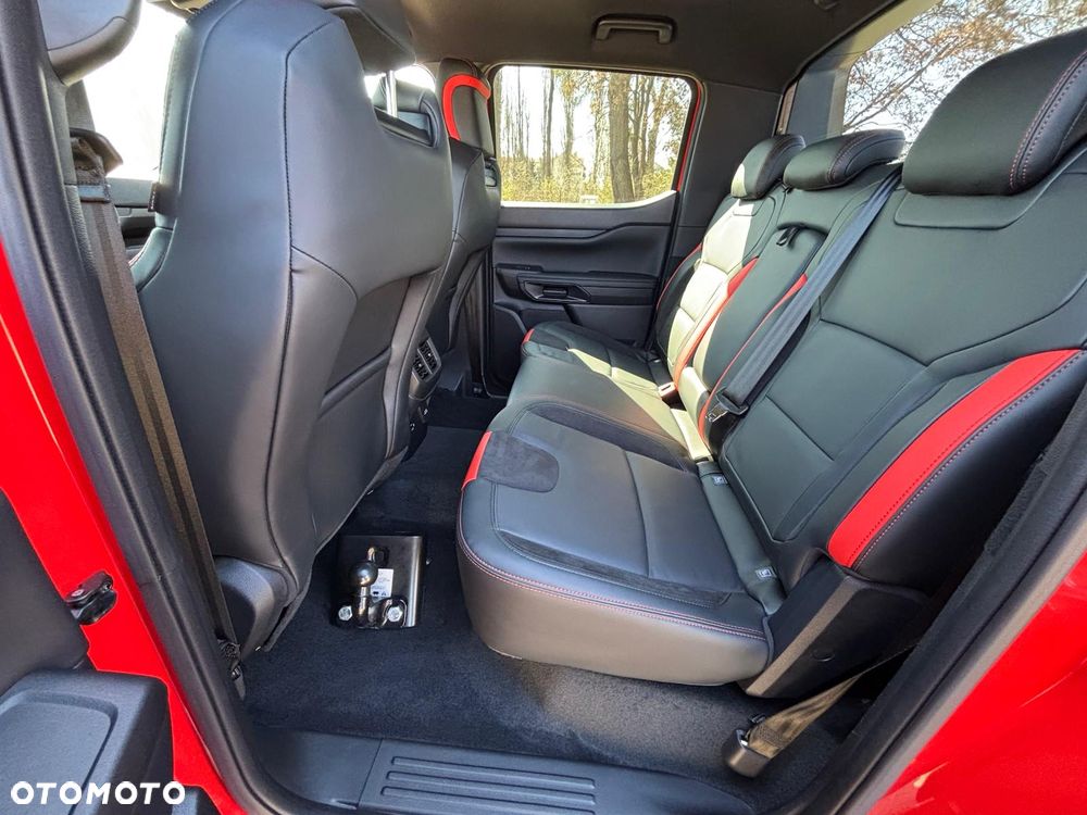 Ford Ranger - 9
