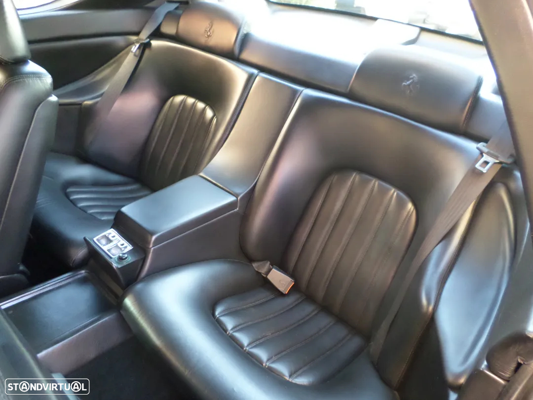 Ferrari 456 - 7