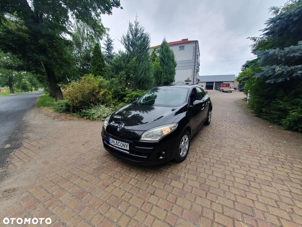 Renault Megane TCe 130 Luxe - 1
