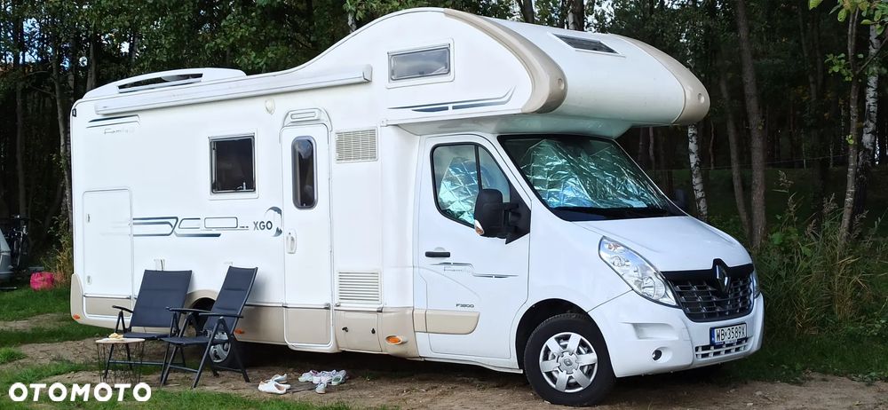 Renault Master - 37
