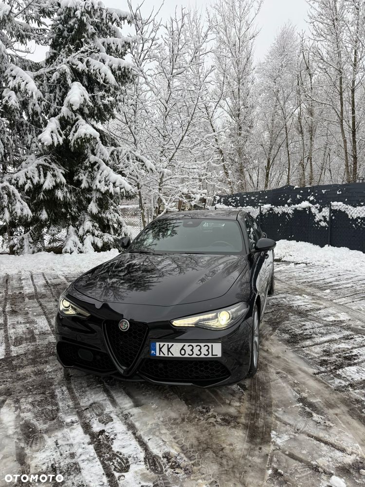 Alfa Romeo Giulia - 13