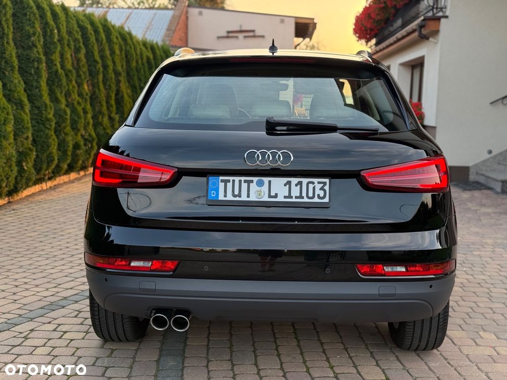 Audi Q3 2.0 TDI - 10