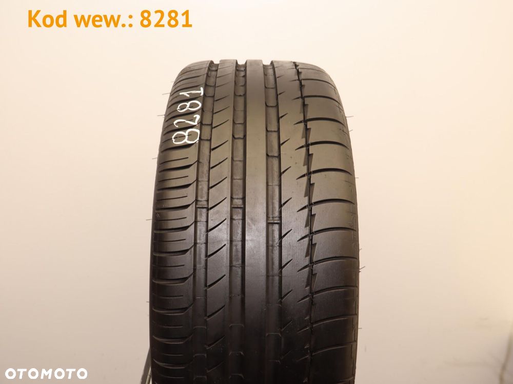 Michelin Pilot Sport PS 2 - 225/40 R18 - 7