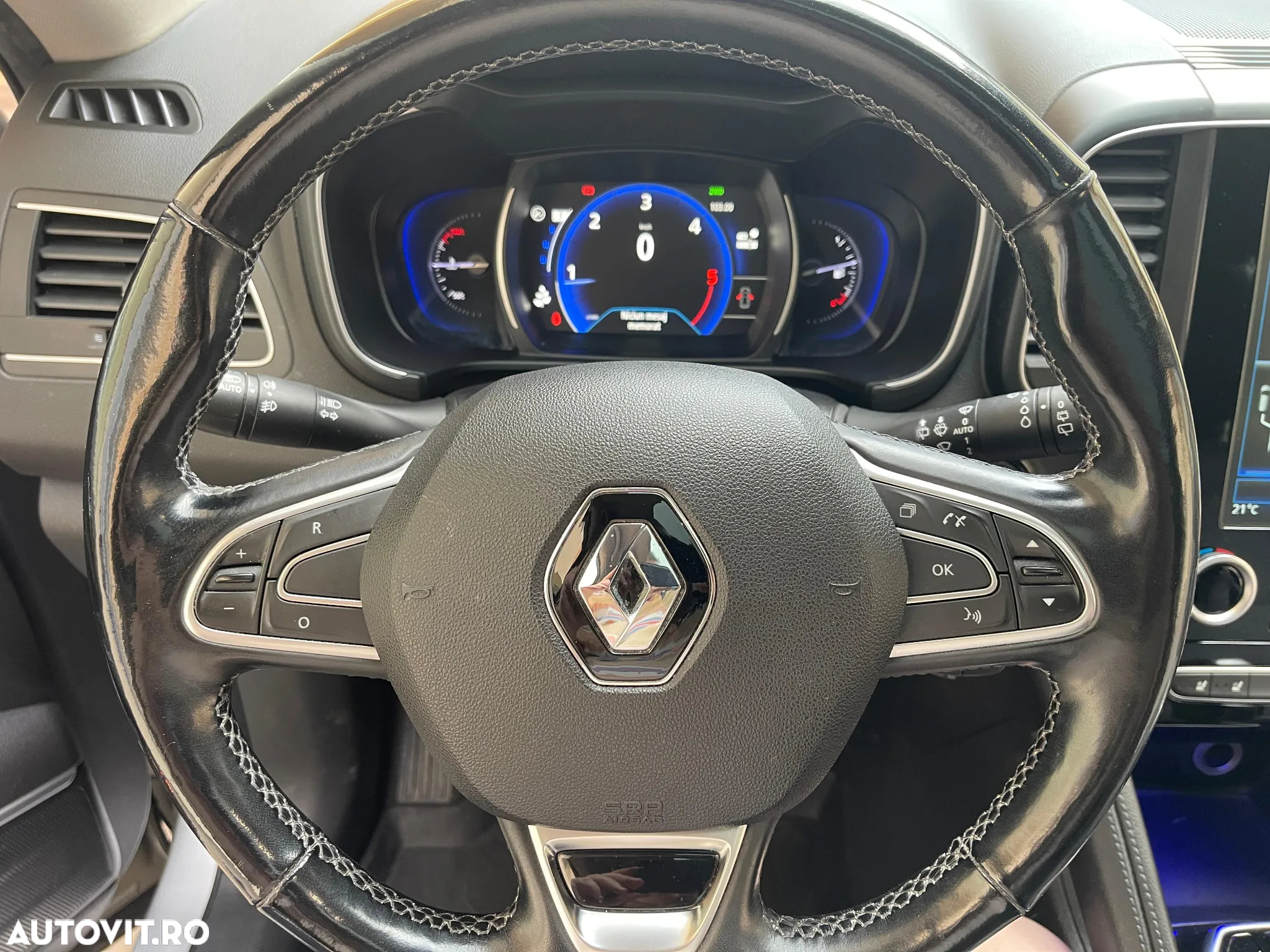 Renault Koleos 2.0 Energy dCi X-TRONIC Intens - 6