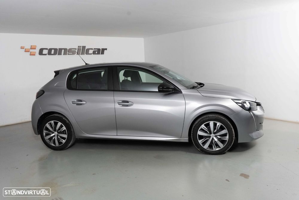 Peugeot 208 1.2 PureTech Active Pack - 7