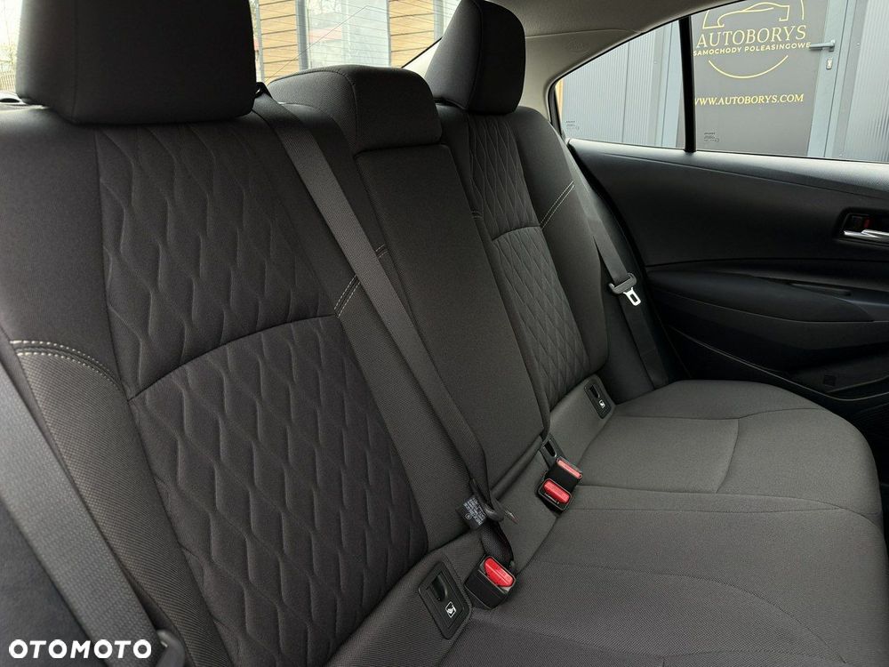 Toyota Corolla 1.5 Style - 34