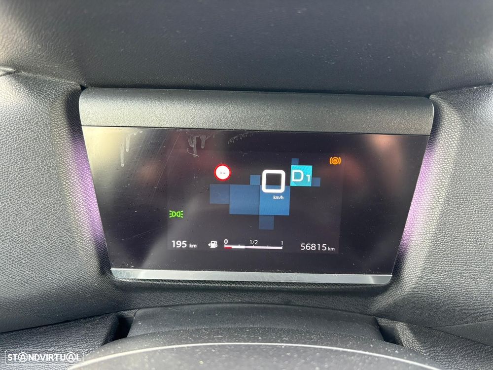 Citroën C4 1.2 PureTech Shine Pack EAT8 - 29