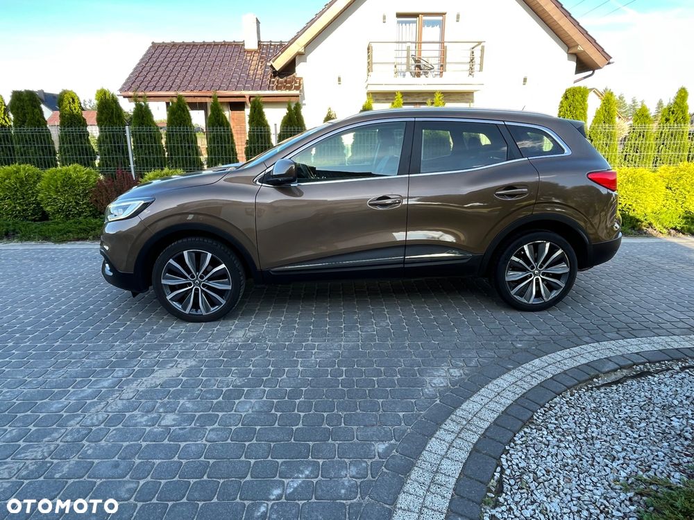 Renault Kadjar - 4