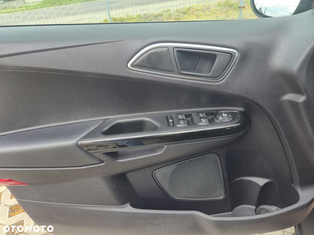 Ford B-MAX 1.0 EcoBoost Titanium - 13