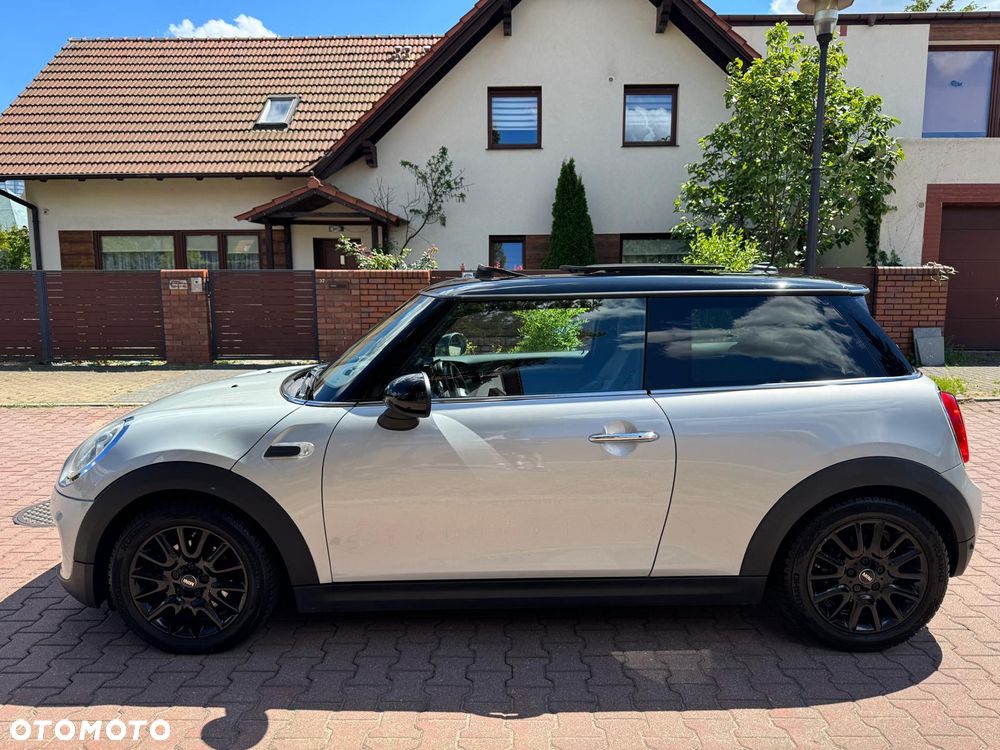 MINI Cooper D - 5