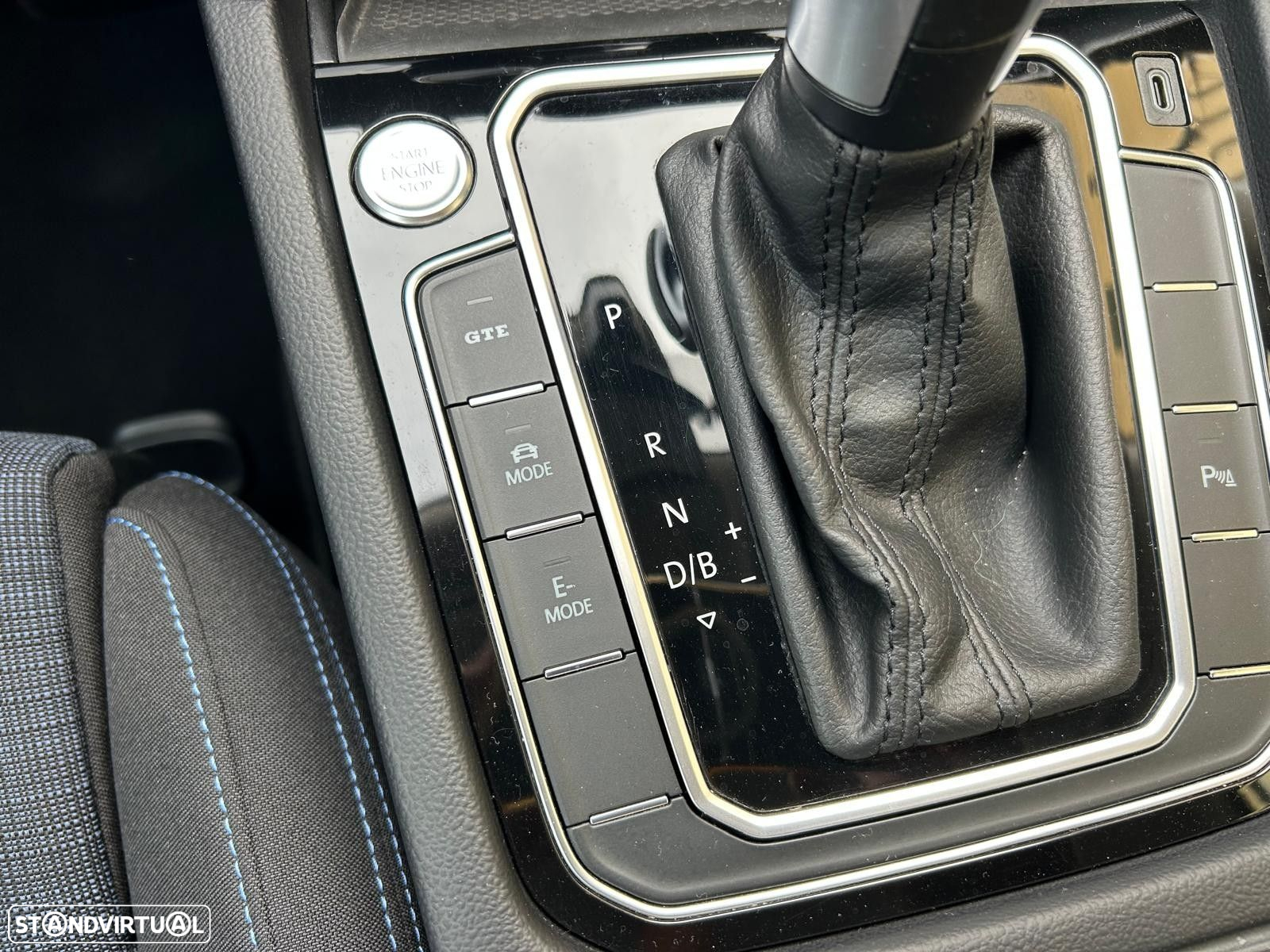 VW Passat Variant 1.4 TSI GTE+ Plug-in - 24