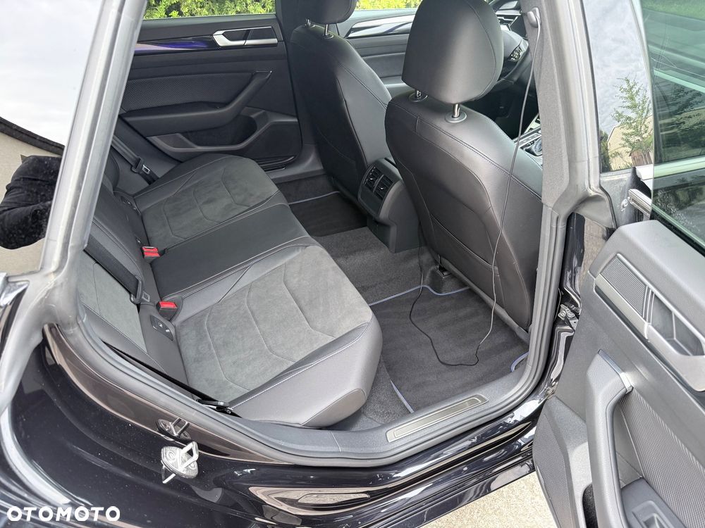 Volkswagen Arteon Shooting Brake - 14