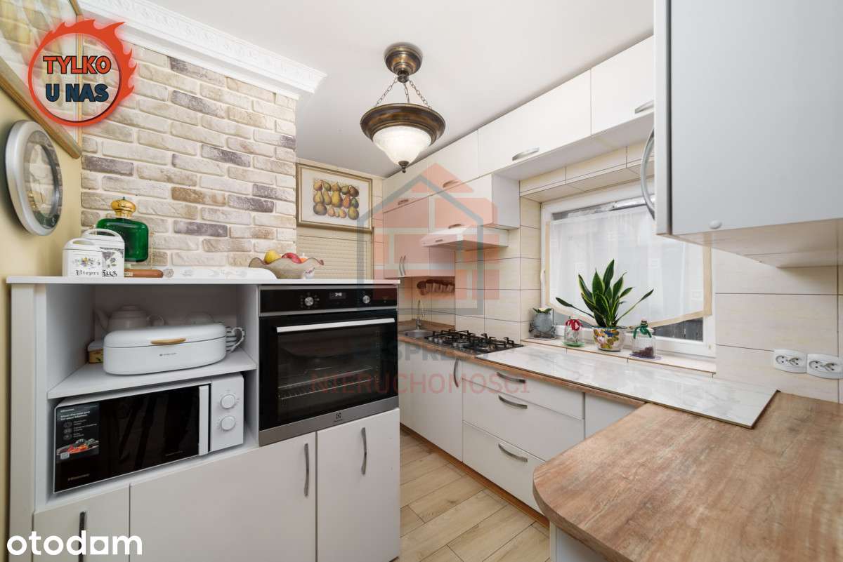 Parter, taras i garaż – second home nad morzem