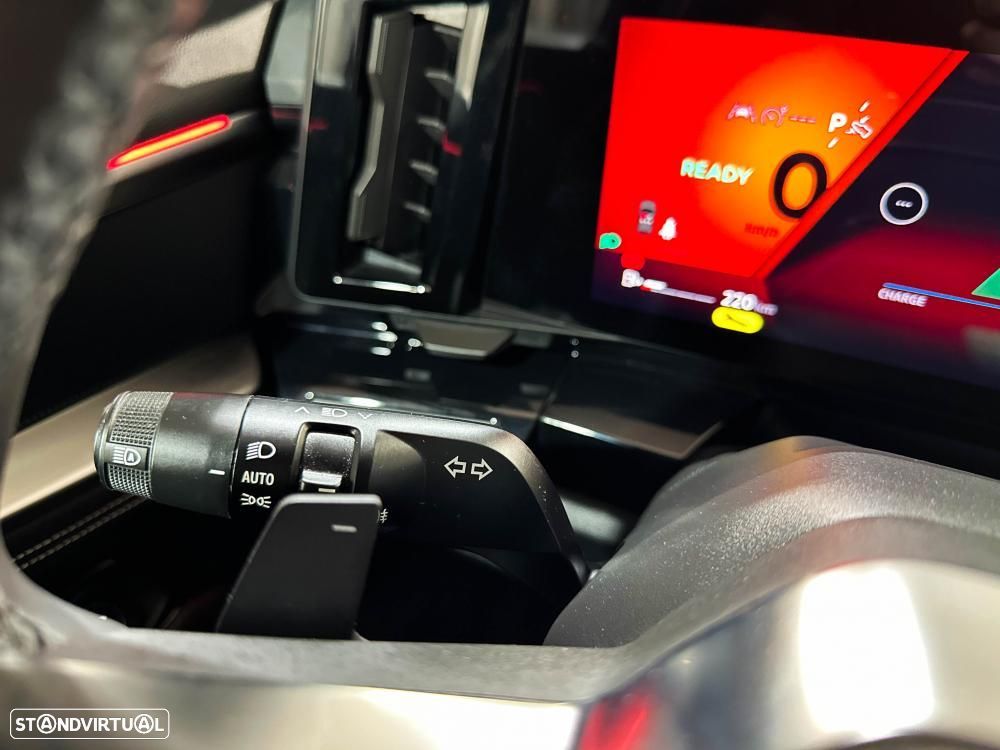 Renault Rafale 1.2 Full Hybrid E-Tech Techno - 34