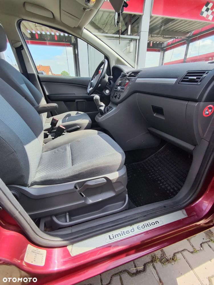 Ford C-MAX 1.8 Fun - 13