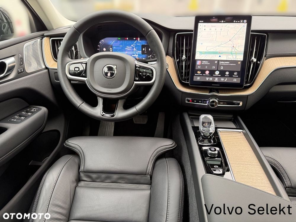 Volvo XC 60 - 18