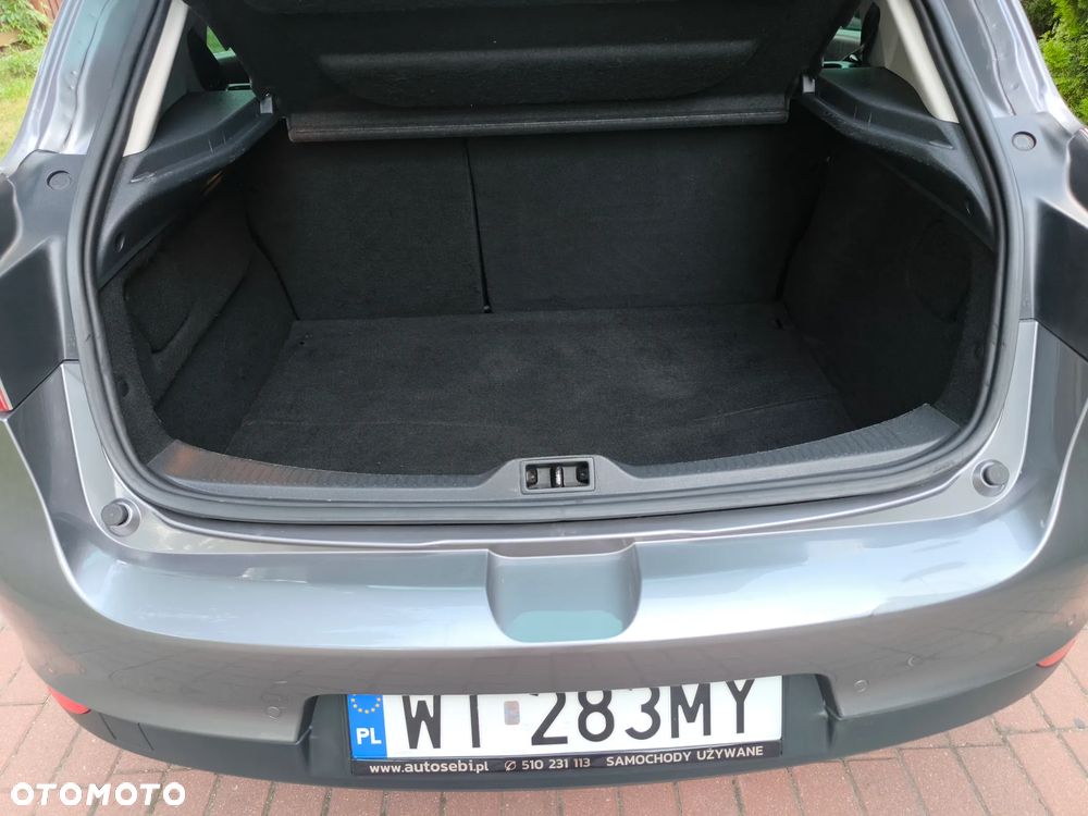 Renault Megane 1.4 16V TCE Dynamique - 8