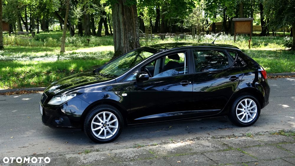 Seat Ibiza 1.4 16V Sport - 27